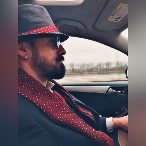 Meet your Posher, Andy - Picture 5 of 6